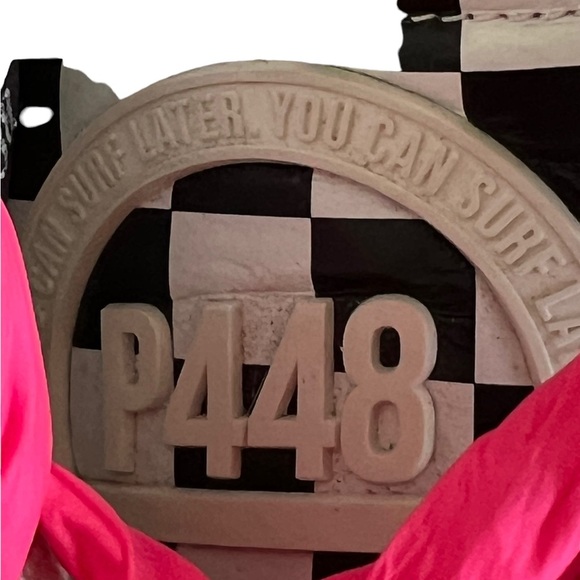 P448 Sneakers in excellent condition.Size 38 - Picture 6 of 13